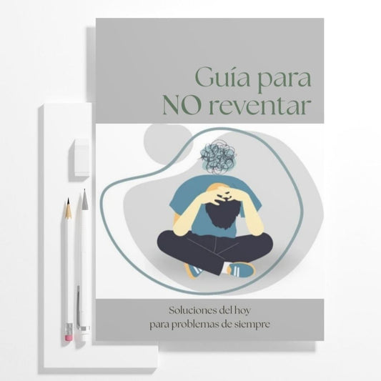 Sobrevive al Caos: Guía para NO reventar